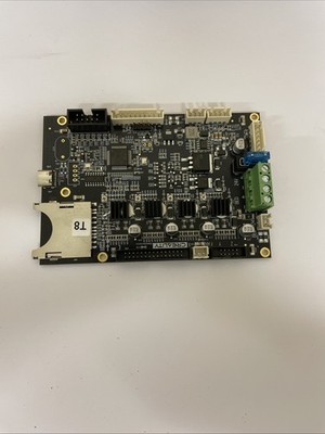 Creality Ender 3 S1 Plus Silent Mainboard