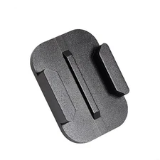 Alloy Base Selfie Stick Quick Mount Adapter Seat For Insta360 ONE R/GOPRO9/8