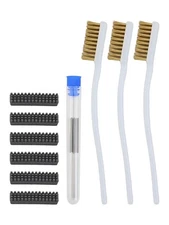 Precision Nozzle Maintenance Kit for 3D Printers Tools for A1 Model Users