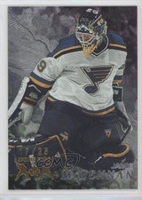 1998-99 ITG Be A Player Spring Expo 17/25 Jamie McLennan #273 0lu8