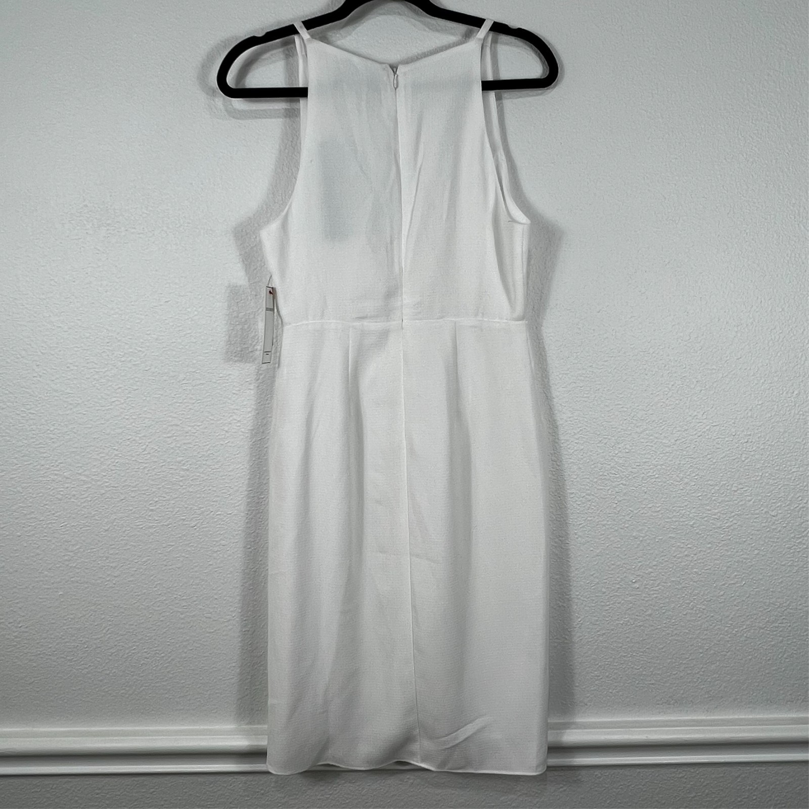 Red Dress Boutique DO+BE Be Fiercely You White Dress Women's Small White NWT