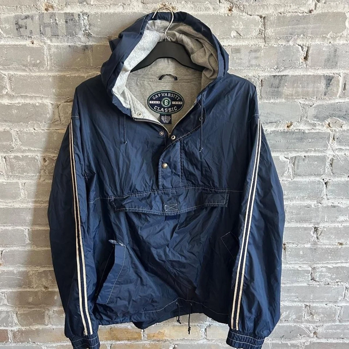 gap anorak products for sale | eBay