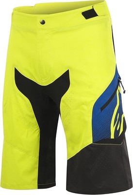 Alpinestars Predator MTB Shorts Herren US34 EU50 Neon