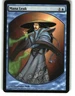 Magic the Gathering - Magic Player Rewards Mana Leak 2010 5 Promo