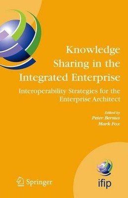 Knowledge Sharing in the Integrated Enterprise: Interoperability Strategies for 