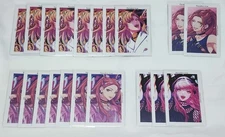 Paradox Live Pararai An G-Pri