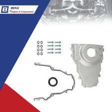 Ls Timing Cover Kit For Gm Gen Iii Ls1 Ls6 4.8l 5.3l 5.7l 6.0l 12561243 New Ls Timing Cover Kit For Gm Gen Iii Ls1 Ls6 4.8l 5.3l 5.7l 6.0l 12561243 New