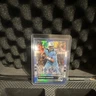 Panini Donruss Optic 2025 Marcus Mariota Autograph #21 Titans 2015 Retro