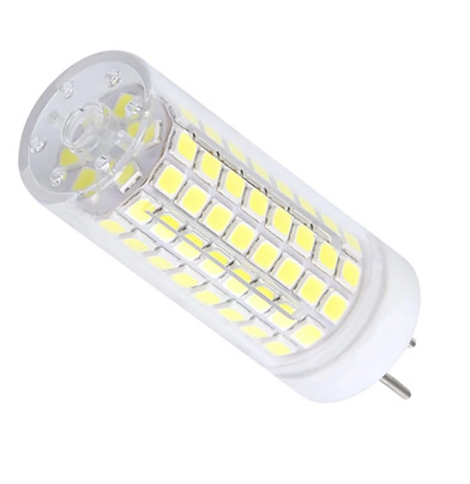 10W LED Light Bulbs 6000K Daylight White, Dimmable, 4-Pack for Landscape Use - Image 4 of 4