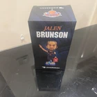 DoorDash New York Knicks Jalen Brunson Exclusive Bobblehead Figure