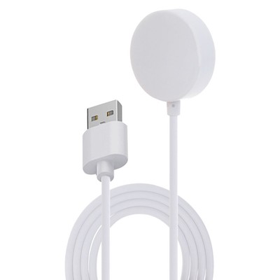 Smartwatch Magnetic Charging Cable Base Adapter für S8 Pro/8 PRO MAX/DT7/DT2102