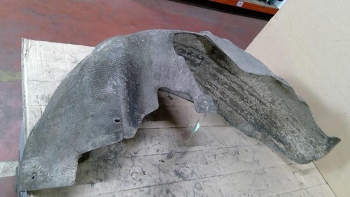 INNENKOTFLÜGEL RECHTS HINTEN Volkswagen GOLF 6 2010 5K0810972D #110340165