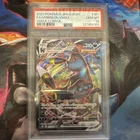 Pokémon Umbreon VMAX Full Art Holo Triple Rare S8b Vmax Climax 101/184 PSA 10