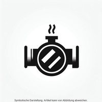 Metzger Autoteile BelüFtungs-/EntlüFtungsventil Kraftstofftank 2250721 FüR Opel
