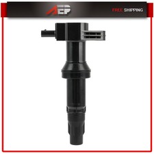 For Lincoln Corsair 2023 Ford Escape 2020-2021&2023 2.5L Ignition Coil