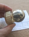 SUCTION COMPASS LUFFT GLOBE PORSCHE 356 911 VW SPLIT OVAL BUG BEETLE PEROHAUS