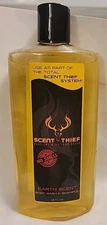 Scent Thief 16oz Body Wash & Shampoo Hunting Scent Blocker