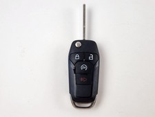 Original Ford 15-24 Oem Flip Key Less Entry Remote Start Fob Uncut 902mhz Usa Oe Original Ford 15-24 Oem Flip Key Less Entry Remote Start Fob Uncut 902mhz Usa Oe