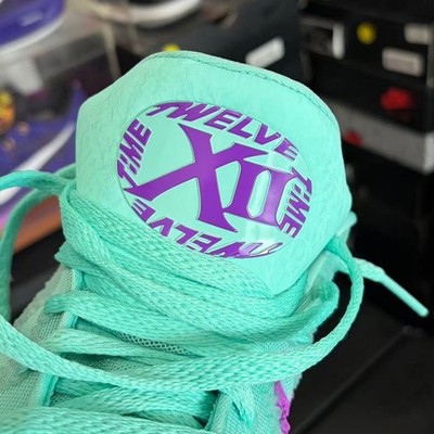 Size 8 - Nike Ja 3 Twelve Time for sale online | eBay