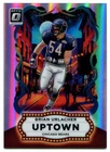 2025 Panini Brian Urlacher Base (Raw)