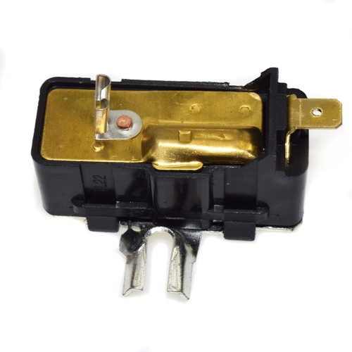 NEW 11395709 FUEL GAUGE INSTRUMENT CLUSTER VOLTAGE STABILIZER REGULATOR FOR VW - Picture 5 of 11
