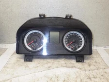 Dodge Ram 2500 2018 Speedometer Gauge 120 MPH 3.5in Information Display 8514