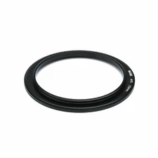 NiSi Optics USA - NiSi USA 55mm Adapter for NiSi USA M75 75mm Filter System