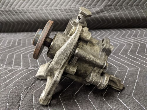 Bomba de dirección asistida BMW E82/E84/E88/E90/E91/E92/E93 32416779244 - Imagen 4 de 5