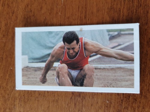 BROOKE BOND TEA CARDS - VARIOUS SETS - CHOOSE YOUR CARD - Picture 90 of 151