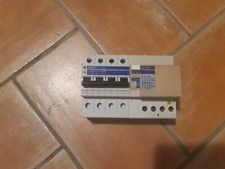 Interruttore Trifase Magnetotermico/differenziale 60 A