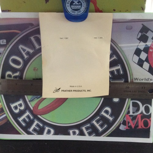 Panther Products 7092 24”Of Fuel Line Orignal NewOldStock 🇺🇸USA Made&Shipped - Picture 2 of 2