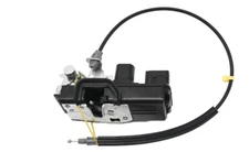 Door Lock Actuator Front Left Driver Side For 2008-2014 Cadillac CTS 15269872