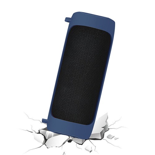 For JBL FLIP5 FLIP6 Silicone Protective Cover Shell +Shoulder Strap Speaker Part - Picture 15 of 15