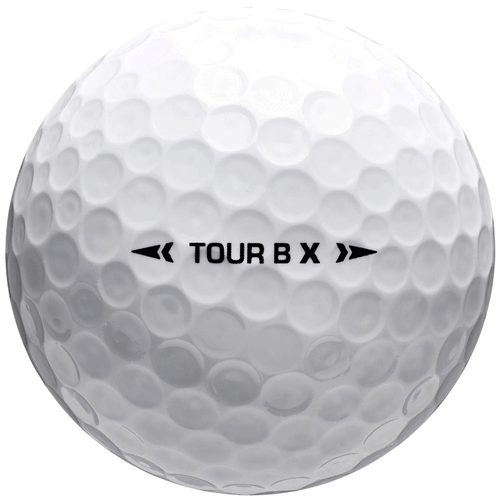 BRIDGESTONE 2025 TOUR-B X, XS, RX & RXS WEISSE GOLFBÄLLE - MEHRERE DUTZEND ANGEBOTE KAUFEN - Bild 13 von 13