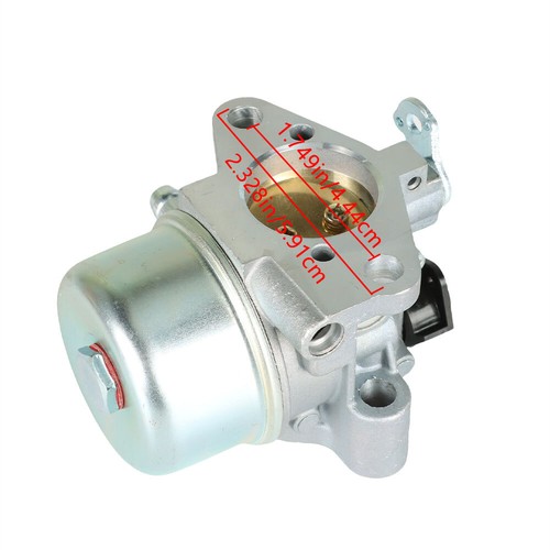 12-853-93-S Carburetor Carb Fit For KOHLER CV13T CV13S CV15S CV14 CV12.5 CV14S - Picture 5 of 14