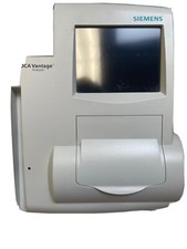 Siemens DCA Vantage Multi Parameter Point of Care HbA1c Immunoassay Analyzer