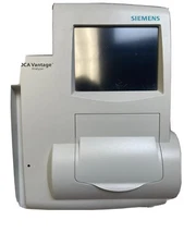 Siemens DCA Vantage Multi Parameter Point of Care HbA1c Immunoassay Analyzer