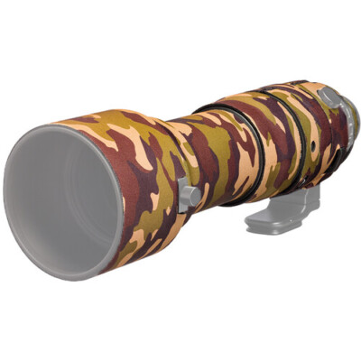 easyCover Lens Oak Sigma 150-600mm f/5-6.3 DG DN OS Sport Sony E LOSG150600SSEBC