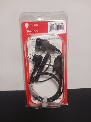 Code Red Sherlock-m Microphone - Sherlock-M