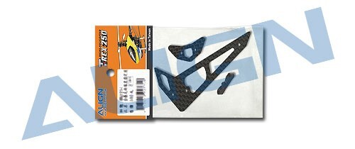 Align Trex 250 Stabilizer H25031 - Picture 2 of 2