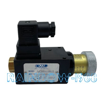 FOR CML pressure relay CPS01-35-1 oil pressure switch