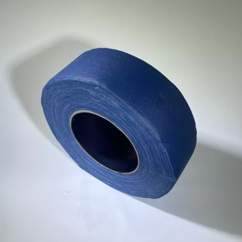 Gaffer Tape Seconds Blue 2" x 55 yds.