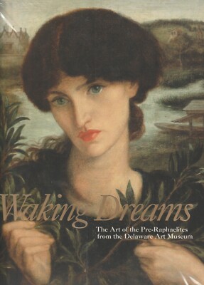 Waking Dreams : The Art of the Pre-Raphaelites from the Delaware Art Museum (PB)