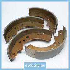 Mâchoire de frein Ford P 100