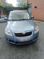 Autoradio Skoda FABIA