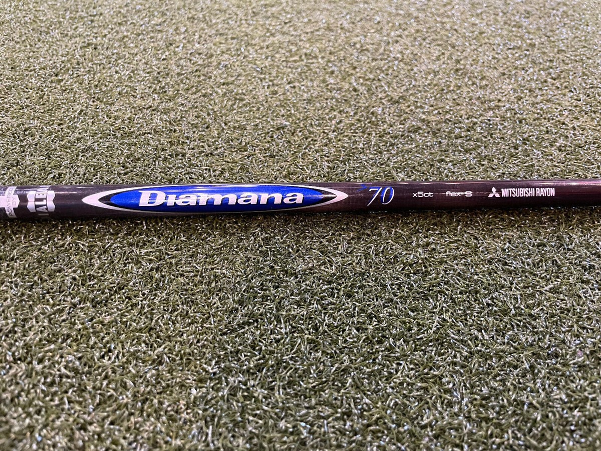 diamana 70 フレックスx NEW DIAMANA X-SERIES '17 SERIES 70 X-FLEX DRIVER / WOOD