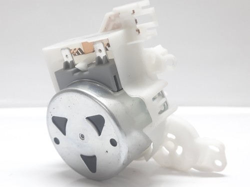 METEOR 9001330687 WATER DIVERTER MOTOR 54U5CSA493702 - Picture 8 of 12