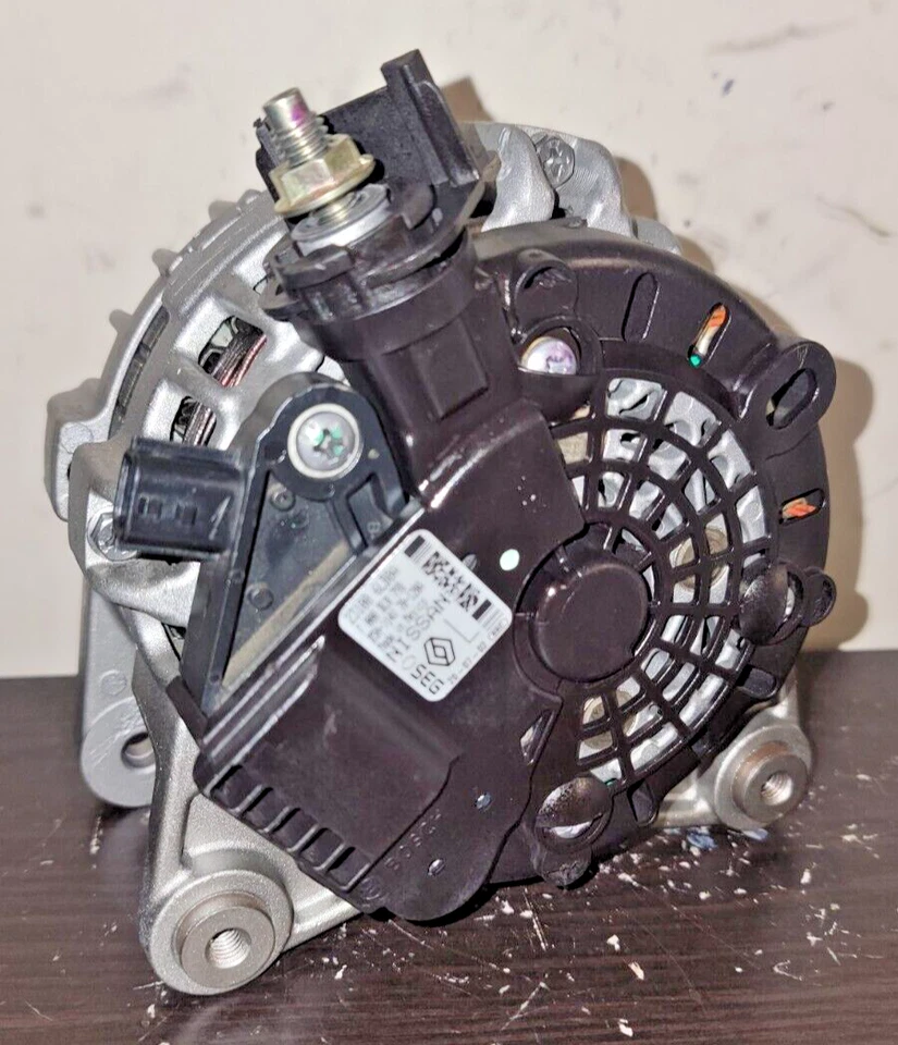 Alternadores Mitsubishi Outlander Alt L4 2,5 litros 2022-2023-2024 OEM/Reman/ByRR_ Foto 4 de 4