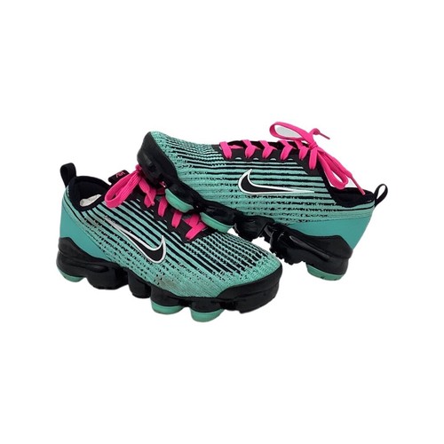 Nike VaporMax Flyknit 3 Sneaker GS 4Y 