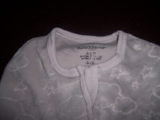 SwaddleMe swaddles with zippers box ride New